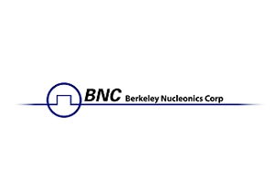 Berkeley Nucleonics Corporation Logo