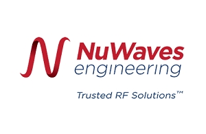 NuWaves Engineering Logo