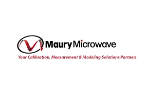 Maury Microwave Logo