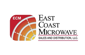 East Coast Microwave Logo