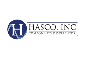 HASCO Components Logo