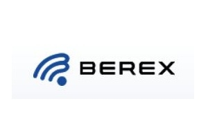 BeRex, Inc. Logo