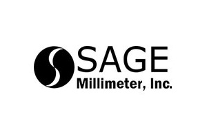 SAGE Millimeter Logo