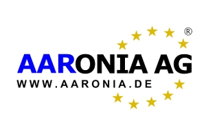 Aaronia AG Logo