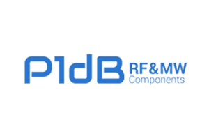 P1dB Inc. Logo
