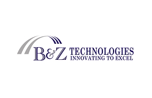 B&Z Technology Logo