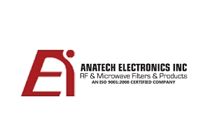 Anatech Electronics Logo