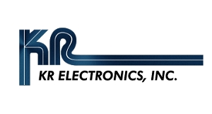KR Electronics Inc Logo