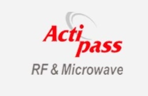 Actipass R&M Logo