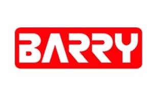Barry Industries Logo