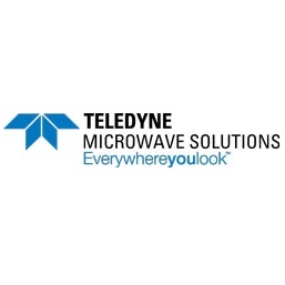 Teledyne Microwave Solutions Logo