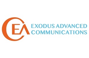 Exodus Advanced Communications Logo
