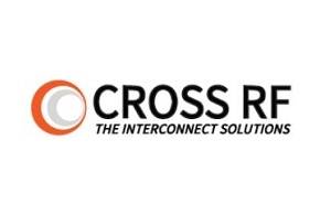 Cross RF Logo
