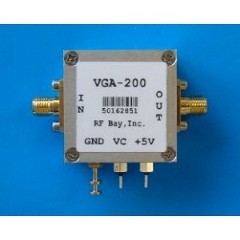 VGA-200 Image
