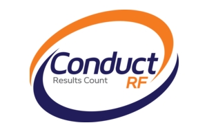 ConductRF Logo