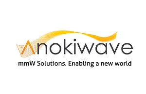 Anokiwave Logo
