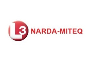 L3 Narda-MITEQ Logo