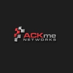 ACKme Logo