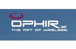 Ophir RF Logo