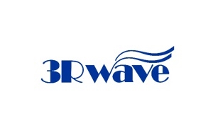 3Rwave Logo