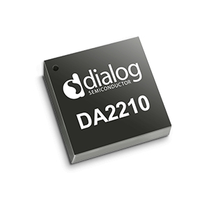 DA2210 Image