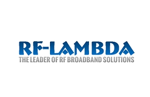 RF-Lambda Logo