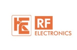 RF Electronics Logo