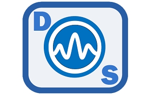 DS Instruments Logo