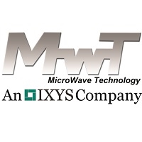 MwT Microwave Logo