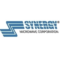 Synergy Microwave Corporation Logo