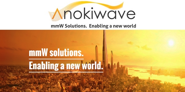 Anokiwave mmWave Solutions