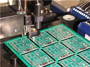 PCB Manufacturing & Assembly Image