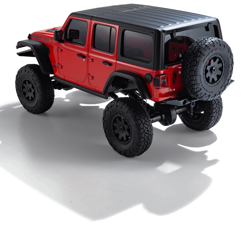 FRONT GRILLE & LED LIGHTS