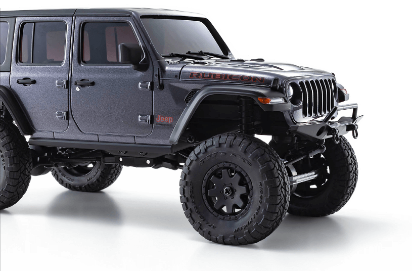 LOOK FOR MATTE BLACK PAINT!