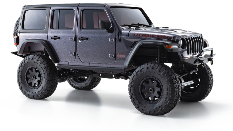 LOOK FOR MATTE BLACK PAINT!