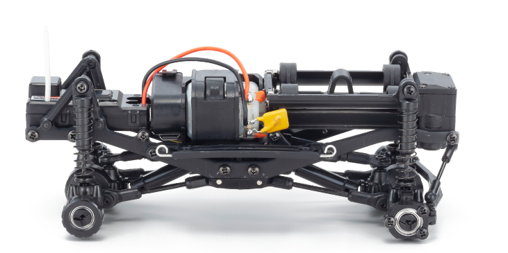 130 MOTOR