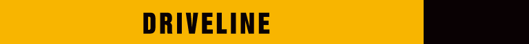 DRIVELINE