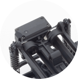 STEERING SERVO