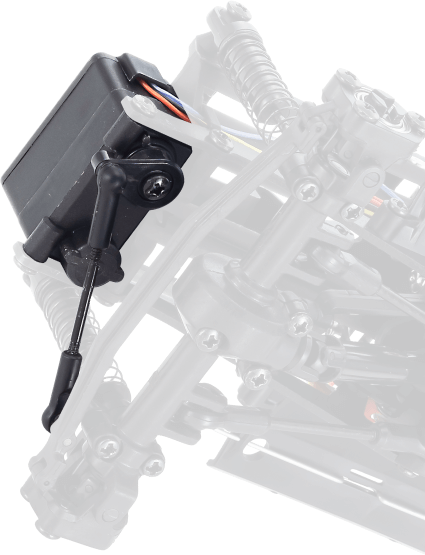 STEERING SERVO