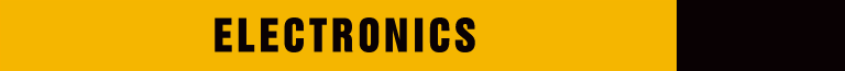 ELECTRONICS