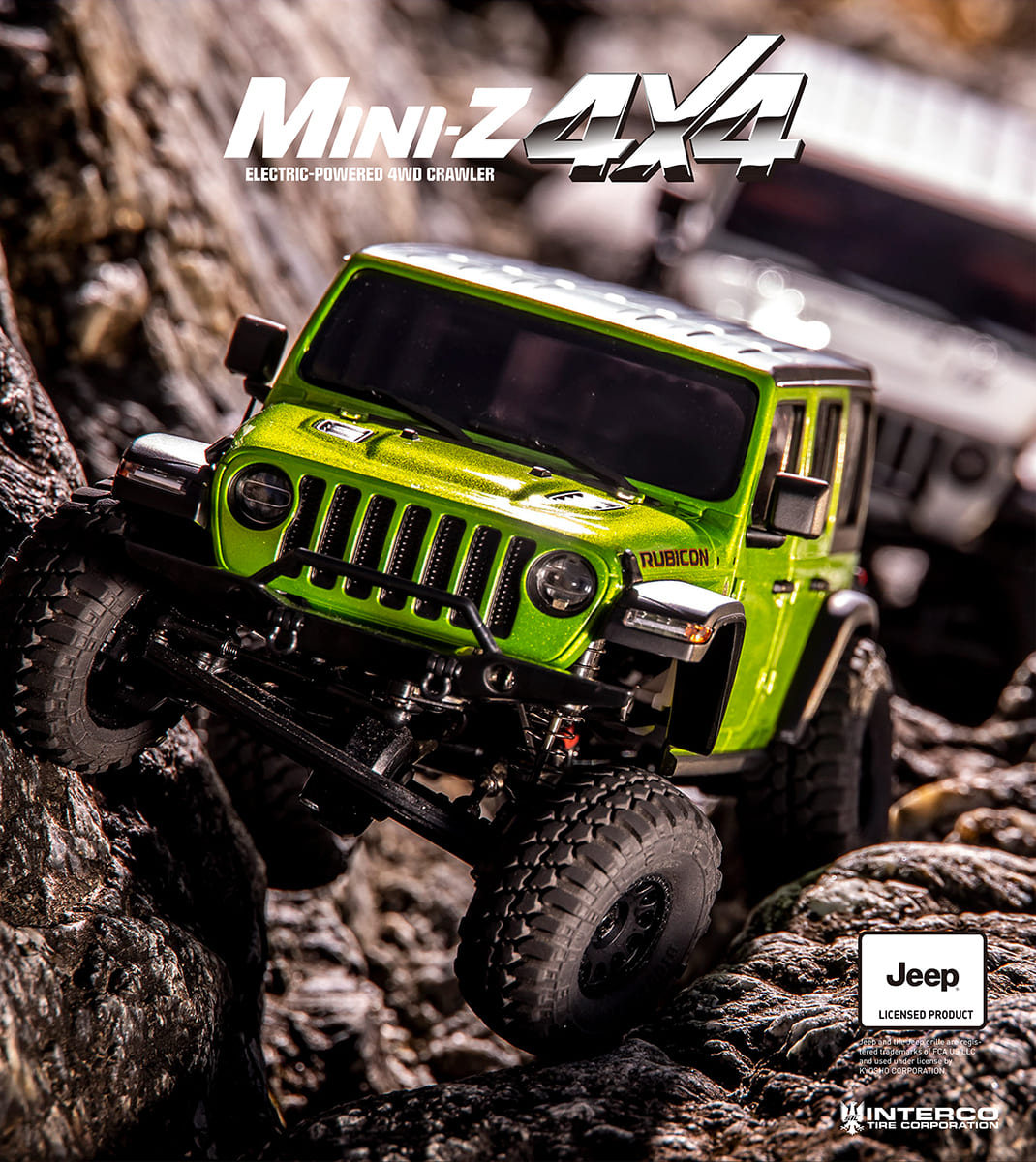 Jeep(R) WRANGLER UNLIMITED RUBICON