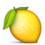 :lemon: