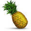 :pineapple: