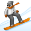 :snowboarder: