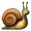 :snail: