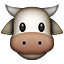 :cow: