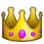 :crown: