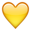 :yellow_heart: