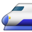 :bullettrain_front: