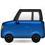 :blue_car: